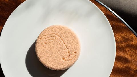 La pâtisserie « Eugénie » (en hommage à la mère de Jean Cocteau)